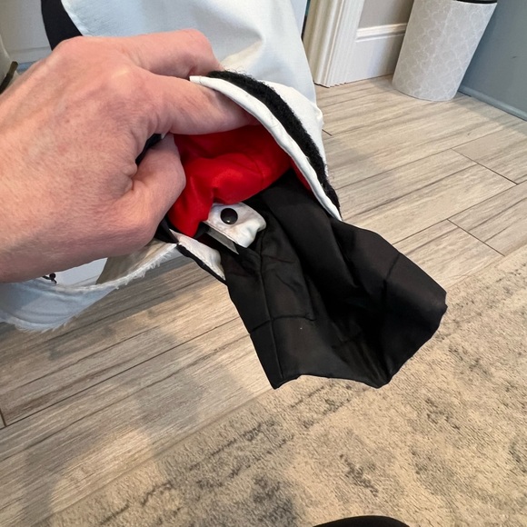 Women’s Spyder Ski Jacket - Picture 7 of 8